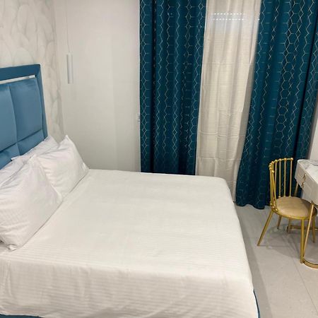 Luxury Masaniello Hotell Napoli Eksteriør bilde