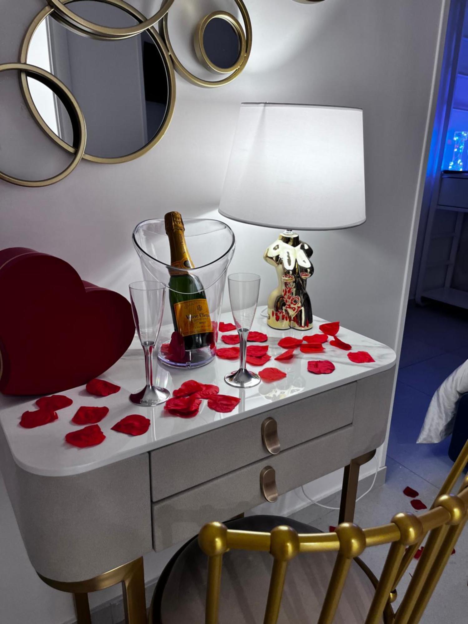 Luxury Masaniello Hotell Napoli Eksteriør bilde